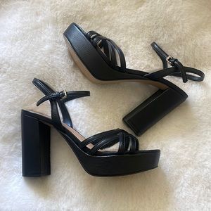 Marc Fisher Dulci Platform Heels
